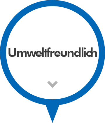 Umweltfreundlich