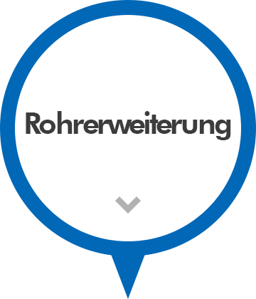 Rohrerweiterung