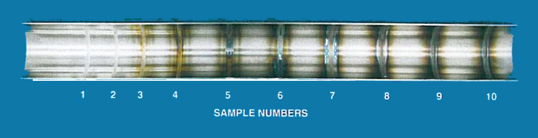 図-3 給水環境における孔食発生電位のイメージ